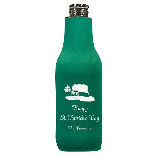 Be Irish Bottle Koozie